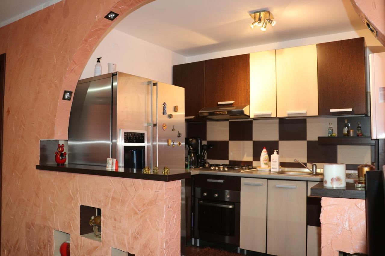 Amelia House Ξενοδοχείο Făgăraş Εξωτερικό φωτογραφία