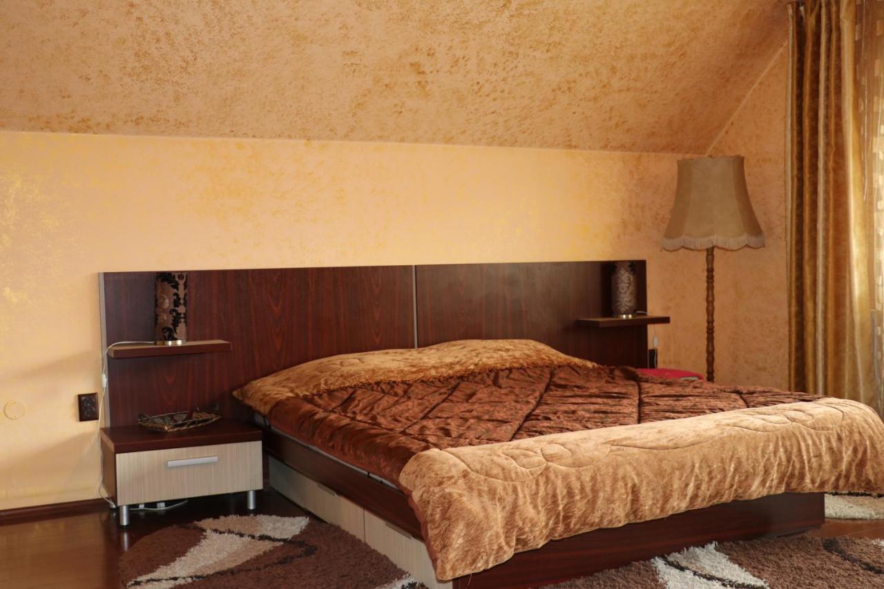 Amelia House Ξενοδοχείο Făgăraş Εξωτερικό φωτογραφία