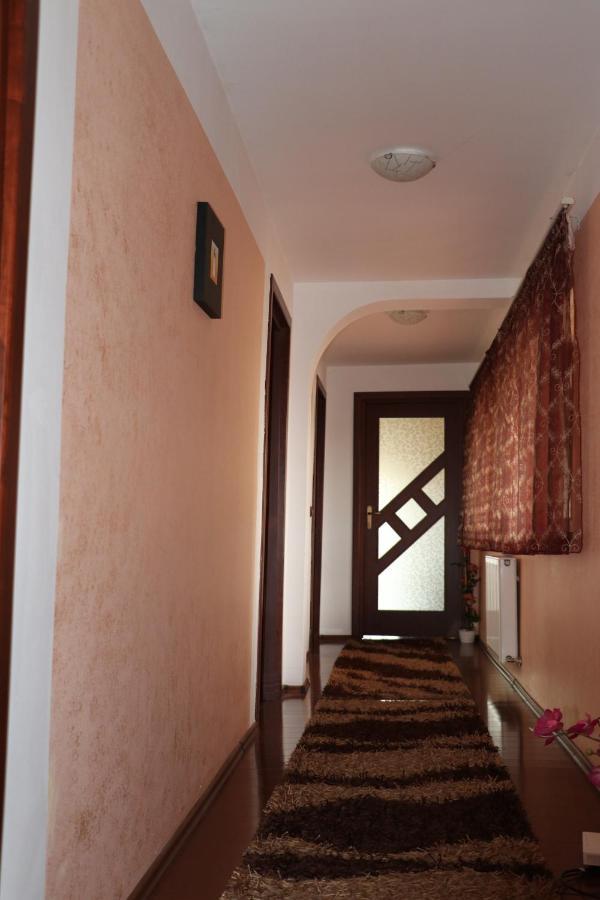 Amelia House Ξενοδοχείο Făgăraş Εξωτερικό φωτογραφία