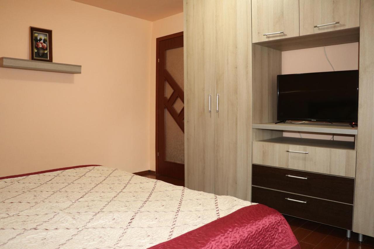 Amelia House Ξενοδοχείο Făgăraş Εξωτερικό φωτογραφία