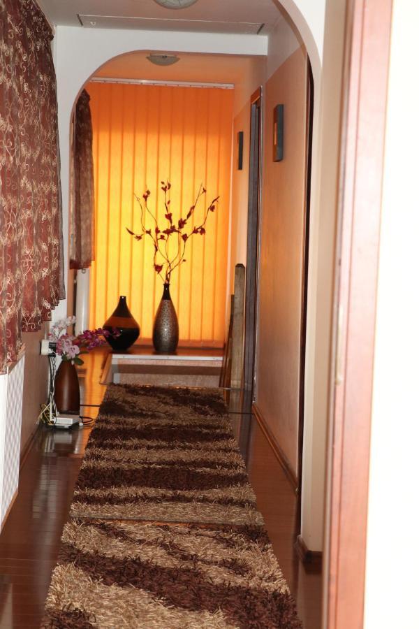 Amelia House Ξενοδοχείο Făgăraş Εξωτερικό φωτογραφία