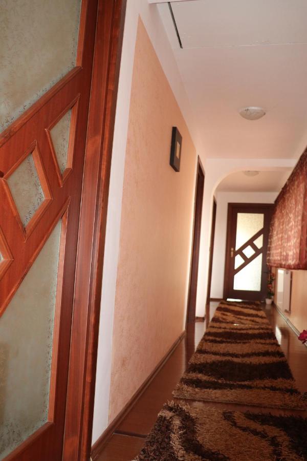 Amelia House Ξενοδοχείο Făgăraş Εξωτερικό φωτογραφία