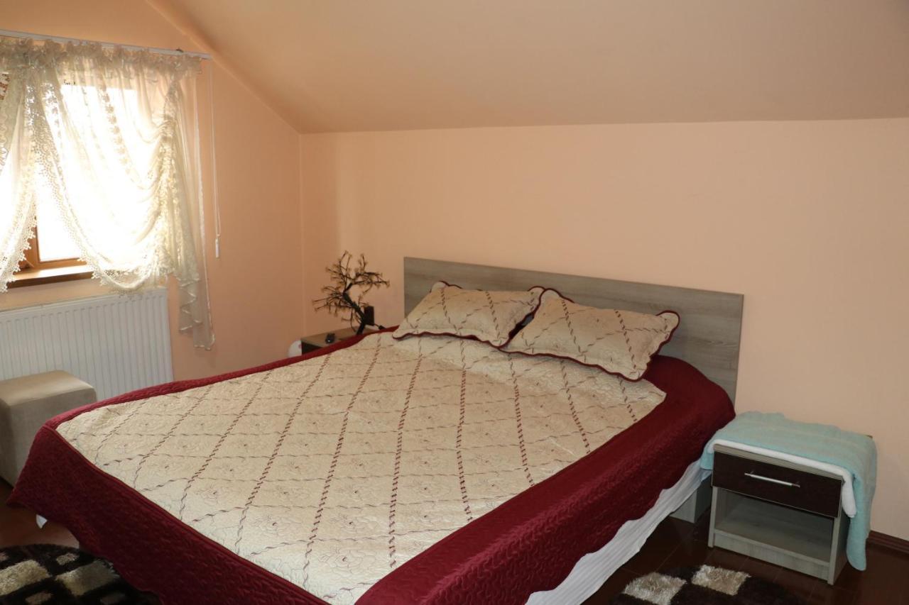 Amelia House Ξενοδοχείο Făgăraş Εξωτερικό φωτογραφία