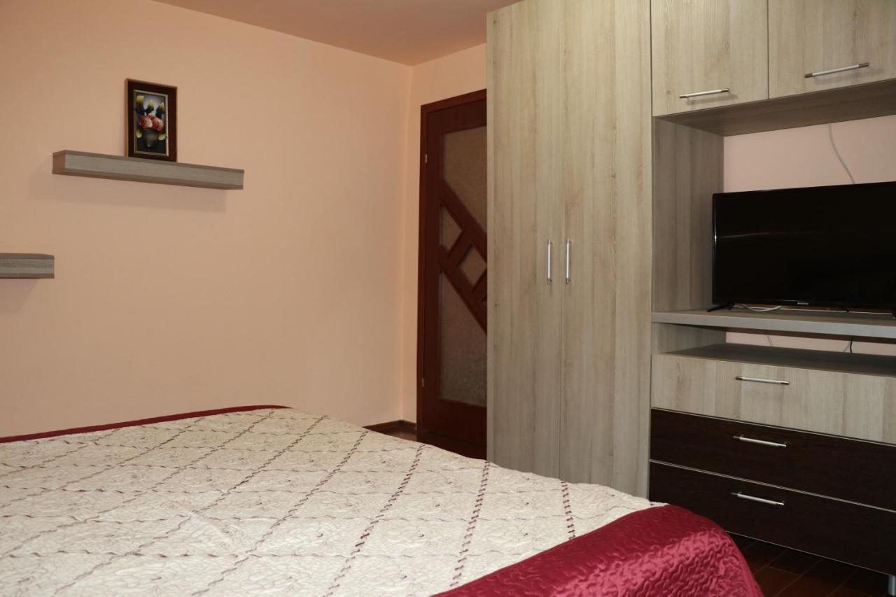 Amelia House Ξενοδοχείο Făgăraş Εξωτερικό φωτογραφία