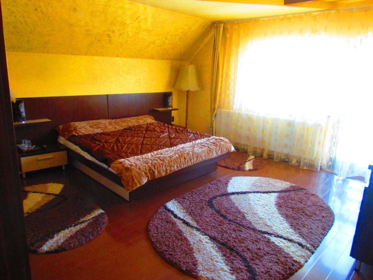 Amelia House Ξενοδοχείο Făgăraş Εξωτερικό φωτογραφία