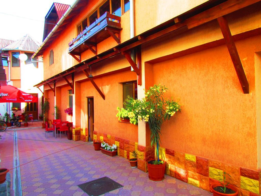 Amelia House Ξενοδοχείο Făgăraş Εξωτερικό φωτογραφία